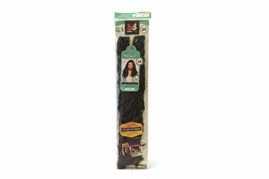 Bobbi boss nu locs 24” color 4