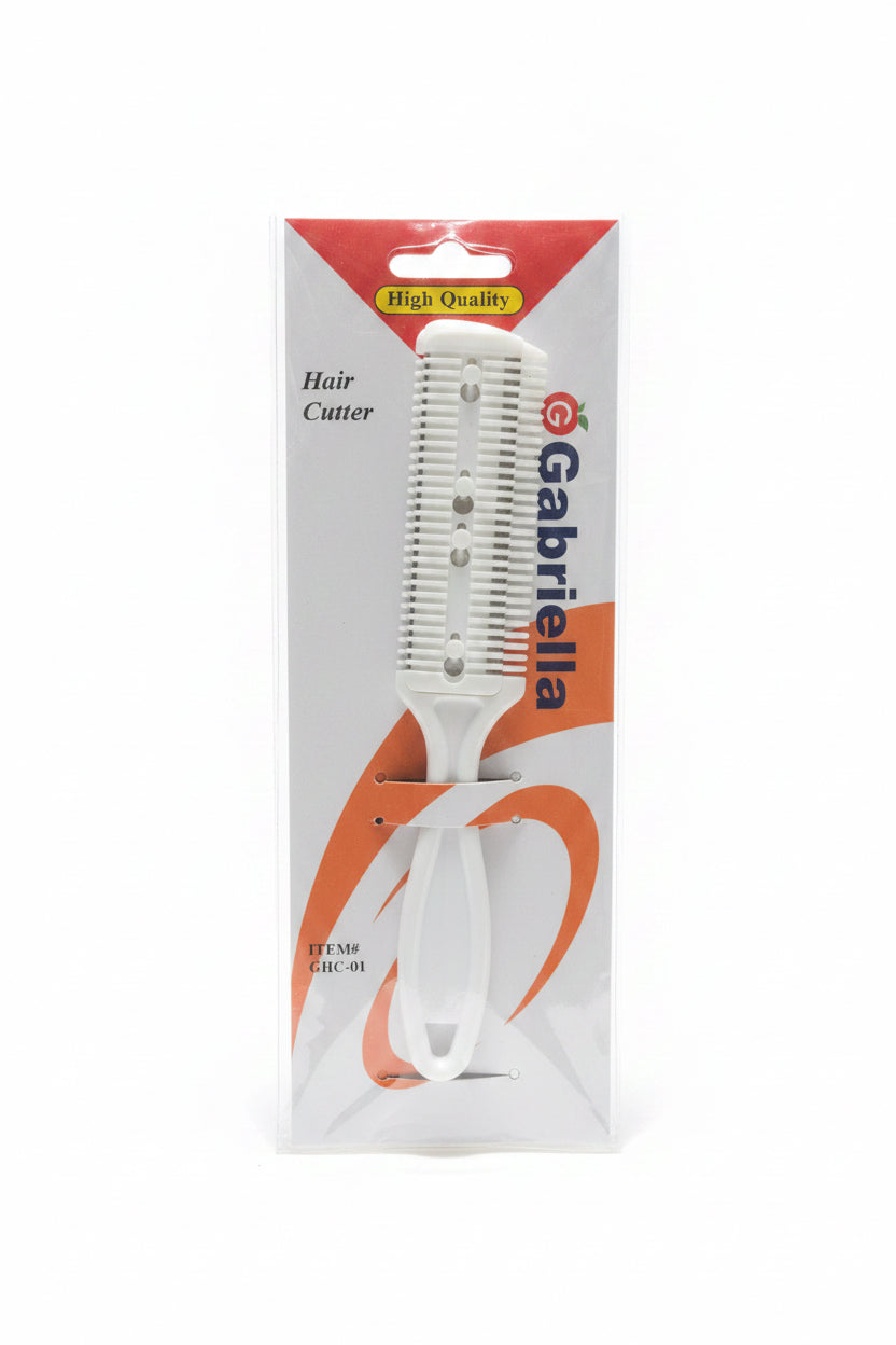 GABRIELLA- High Quality Hair Cutter