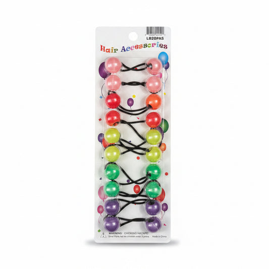 EDEN- Hair Accessories -color Assorted Mix-