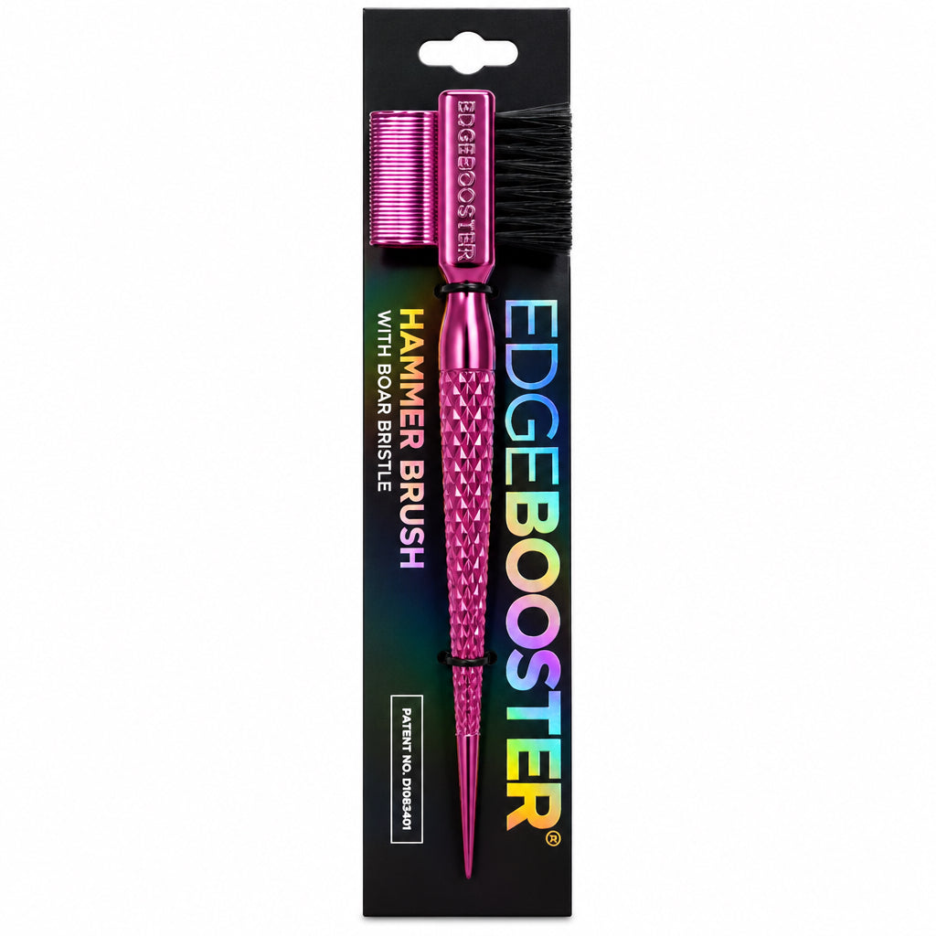 STYLE FACTOR- EdgeBooster Hammer Brush
