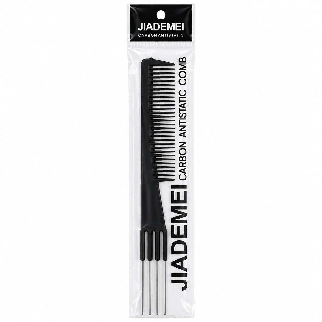 JIADEMEI Carbon Antistatic Comb