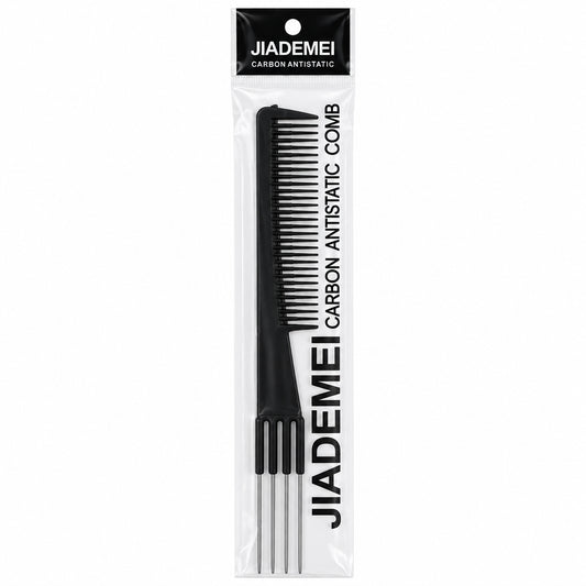 JIADEMEI Carbon Antistatic Comb