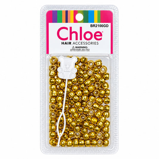 CHLOE Hair Accessories -color Gold-