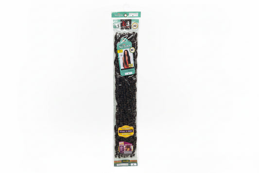 Bobbie boss nu locs 30” color 4