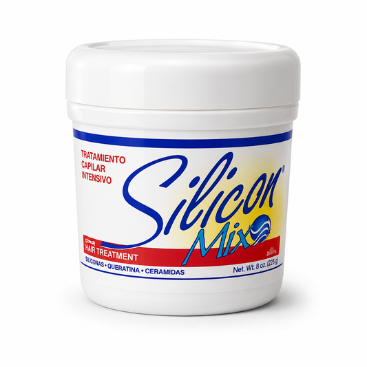 Silicon Mix Avanti Hair Treatment with Keratin & Ceramides – 16 oz
