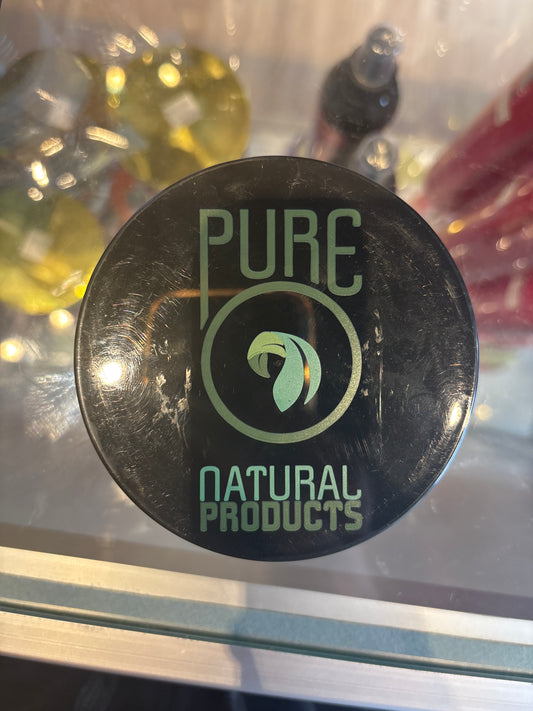 PURE- Neat Braid Conditioning Shining Gel 4oz.