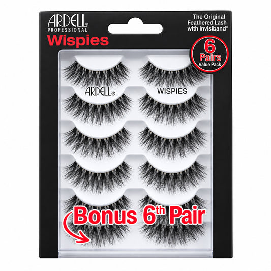 Wispies