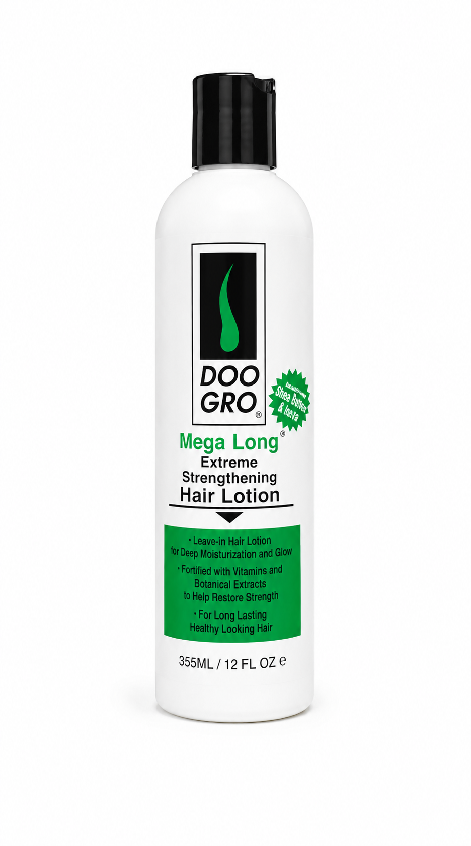 Doo Gro Mega Long Extreme Strengthening Hair Lotion – 12 fl oz