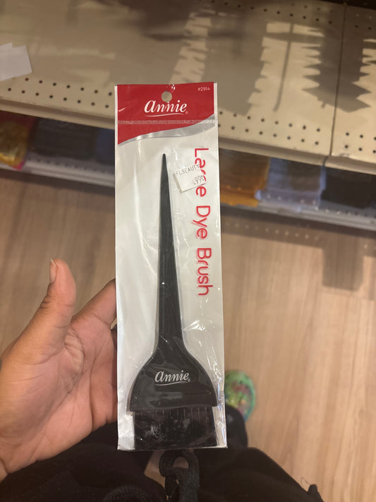ANNIE- Large Dye Brush