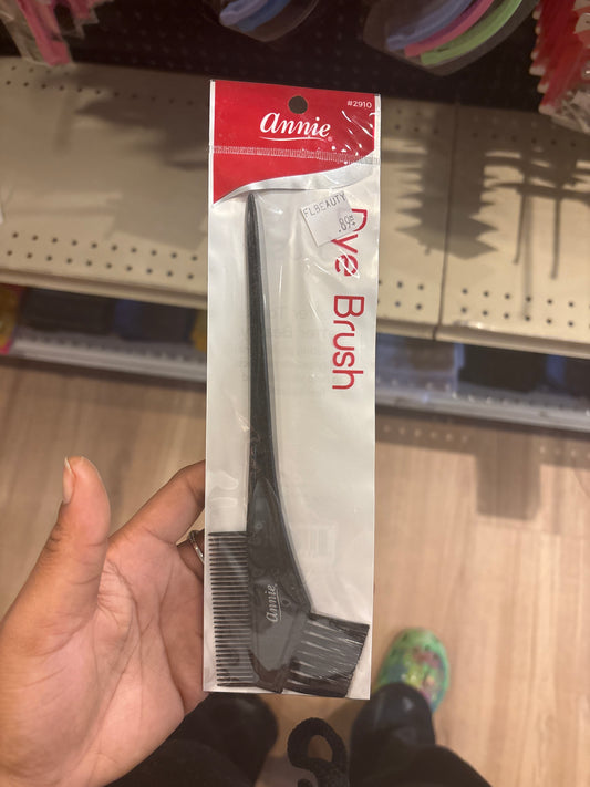 ANNIE- Dye Brush