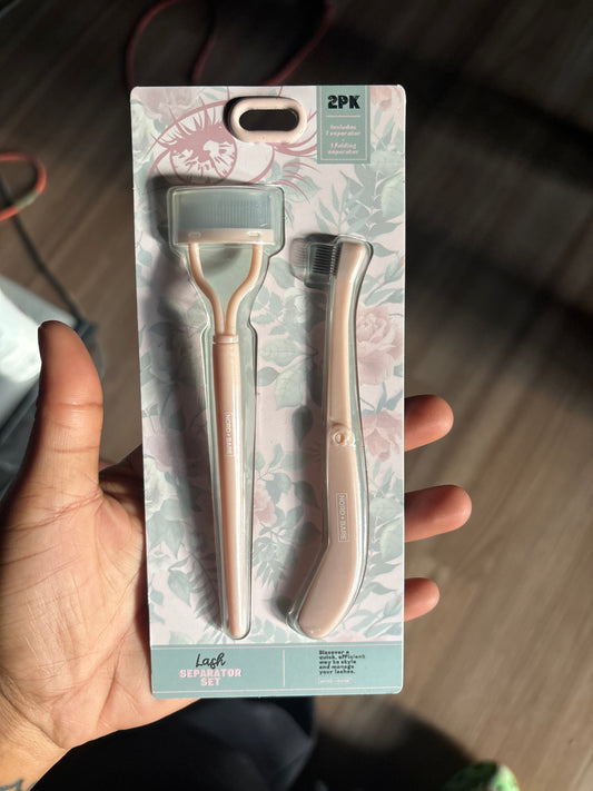 2pc Lash Separator Set