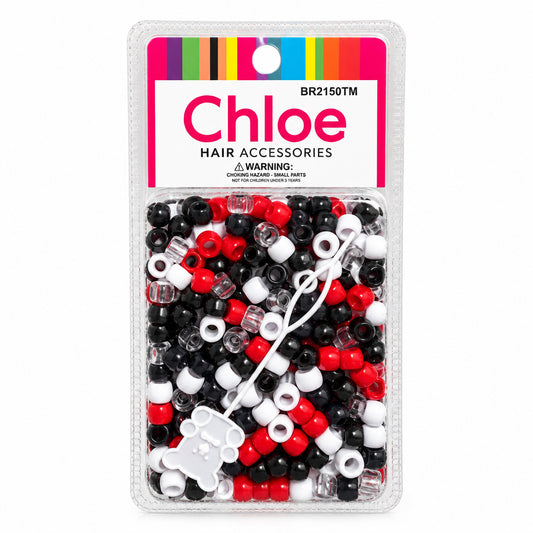 CHLOE Hair Accessories -color Assorted Mix-