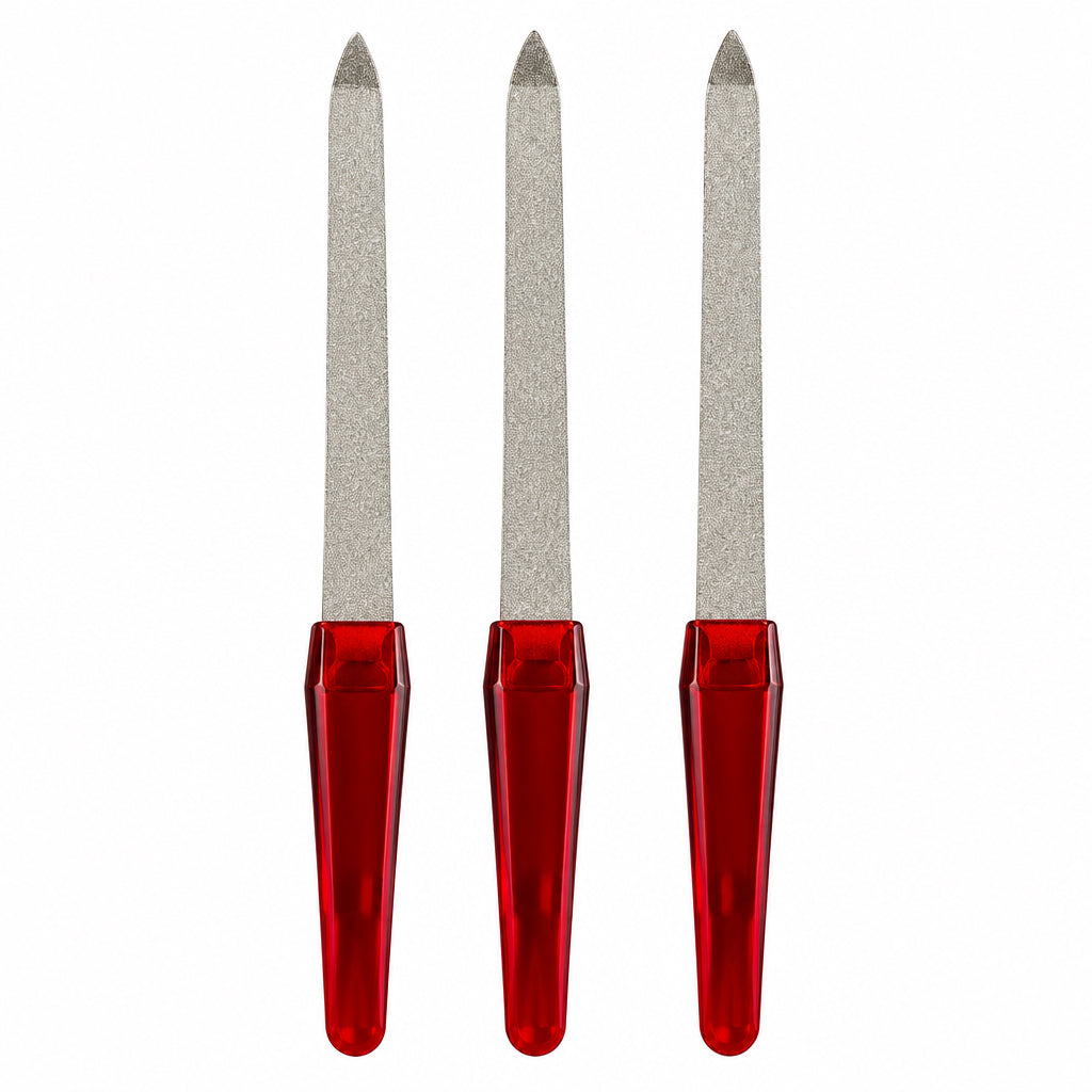 BR 7” Sapphire Nail File