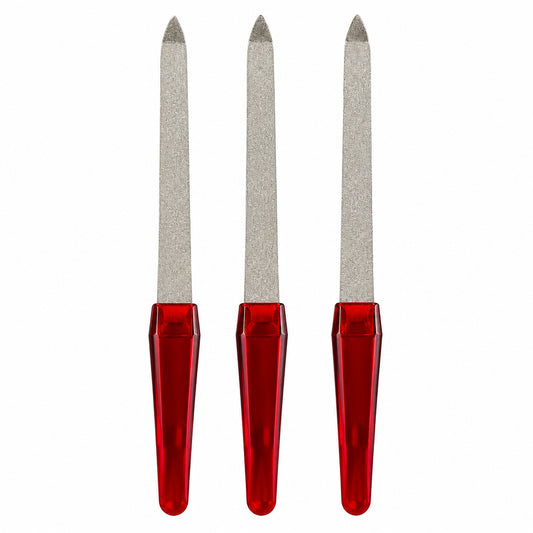 BR 7” Sapphire Nail File