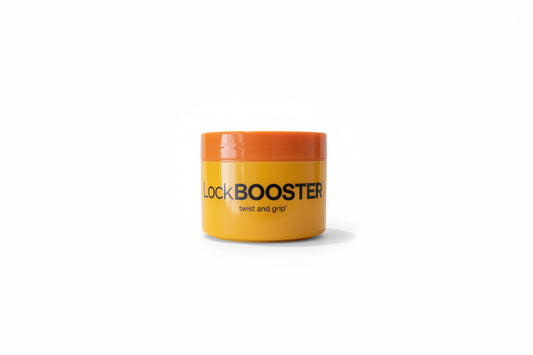 STYLE FACTOR LOCKBOOSTER-Twist and Grip w/ Natural Marula Oil 5.0 Fl.oz