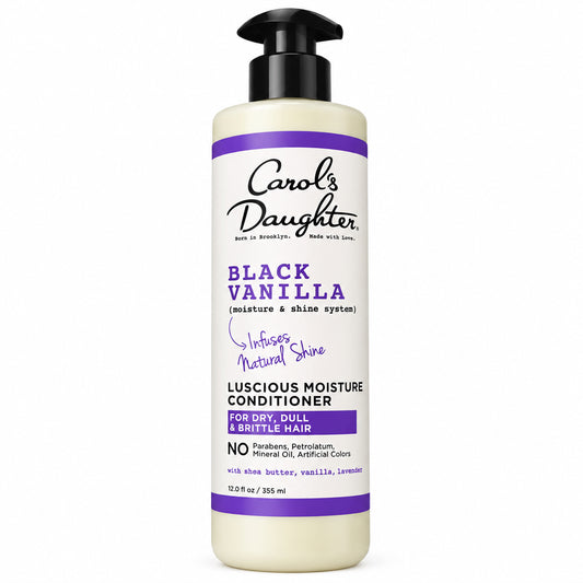 Carols daughter luscious moisture conditioner