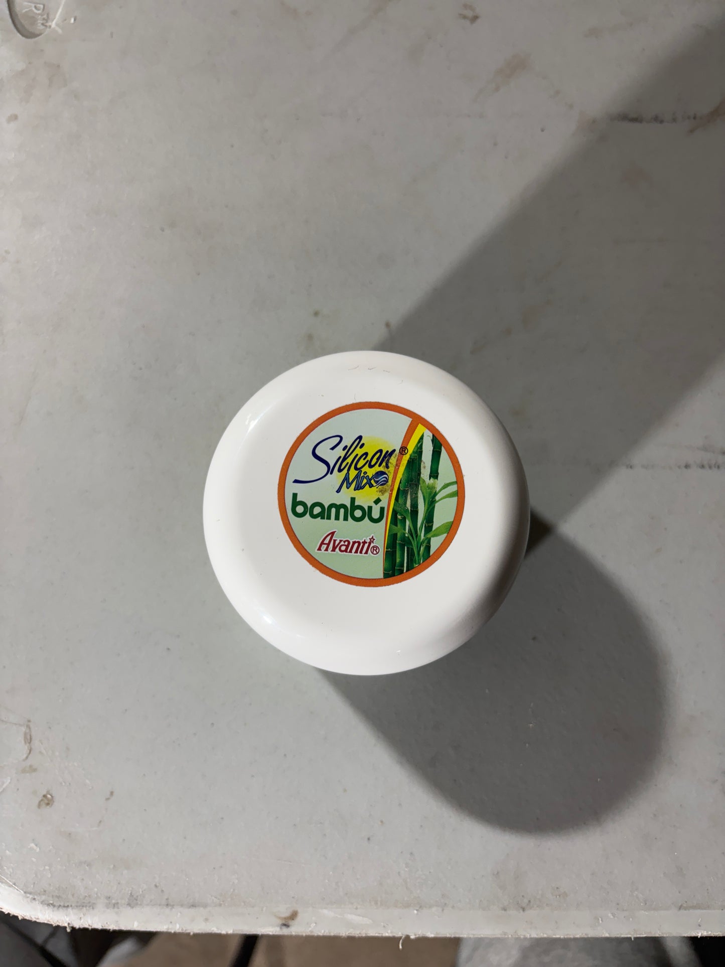BAMBÚ Silicone Mix