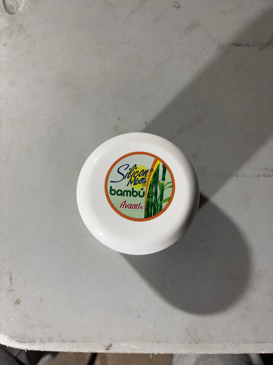 BAMBÚ Silicone Mix