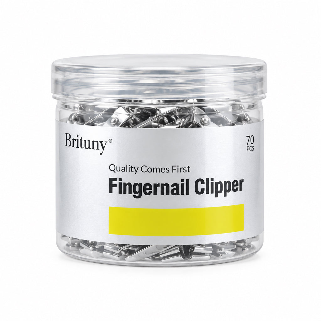 BRITTNY- Fingernail Clipper