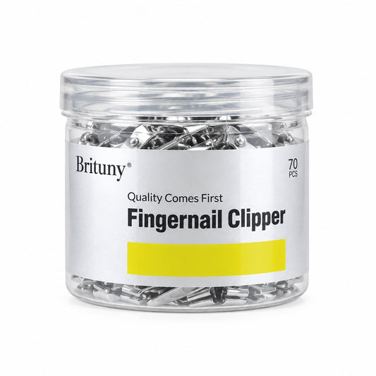 BRITTNY- Fingernail Clipper