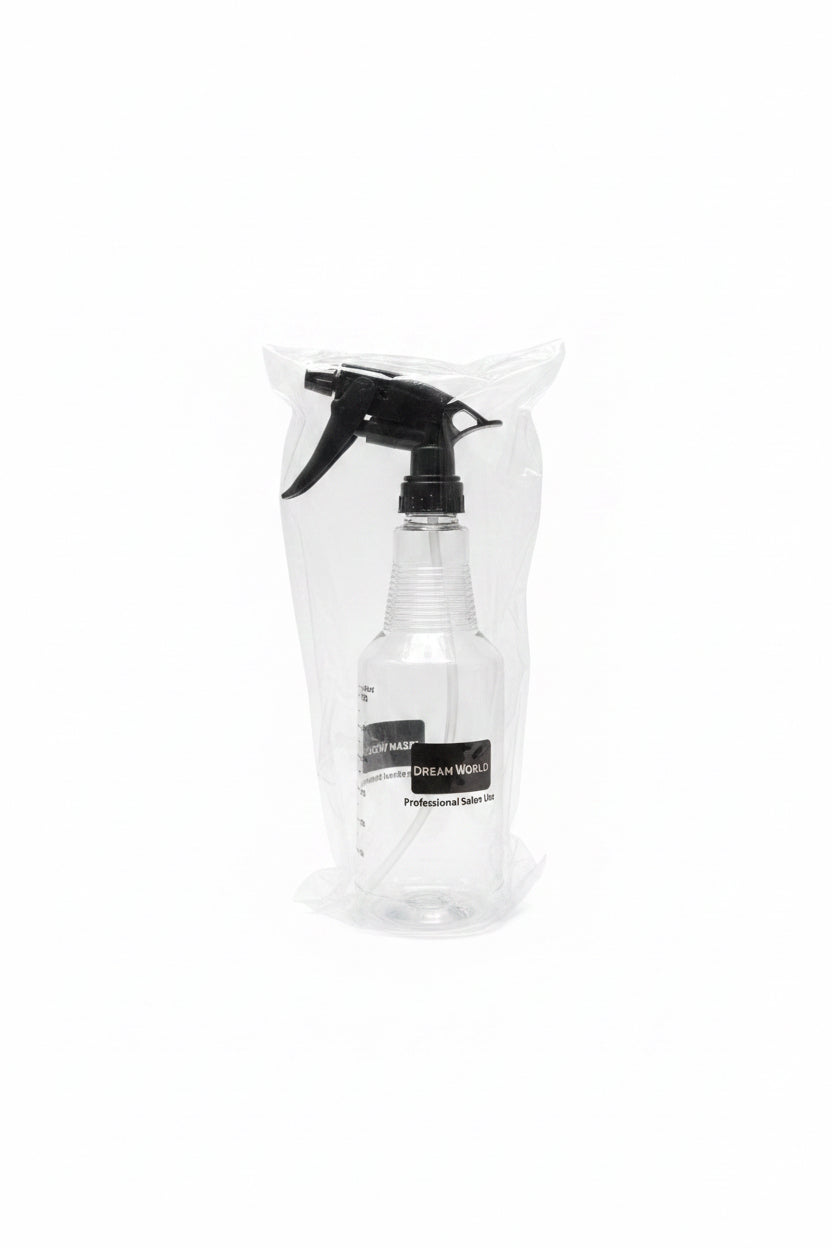 DREAMWORLD- Professional Salon Use Spray Bottle