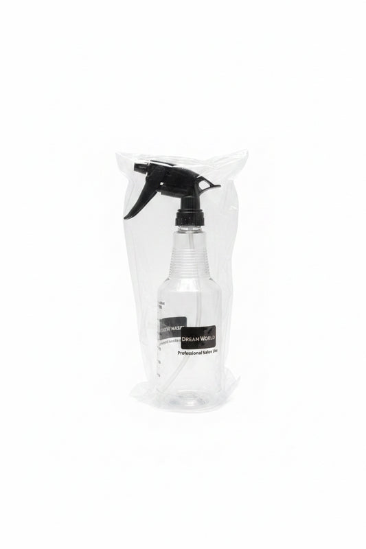 DREAMWORLD- Professional Salon Use Spray Bottle