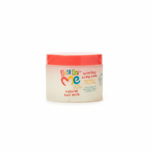 Just For Me Natural Hair Milk Soothing Scalp Balm – 6 oz