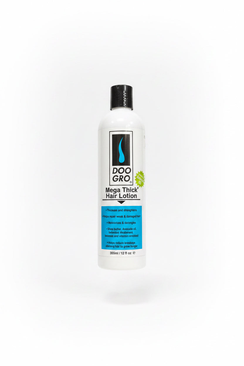 Doo Gro Mega Thick Hair Lotion – 12 fl oz