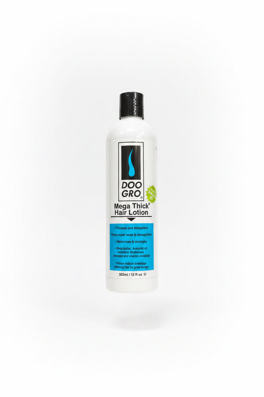 Doo Gro Mega Thick Hair Lotion – 12 fl oz