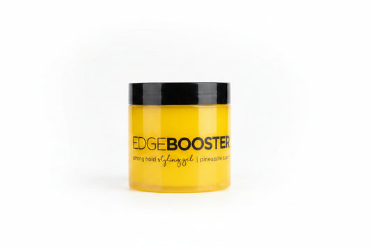 Lock Booster Original Style Gel – Pineapple Scent 16.9 oz