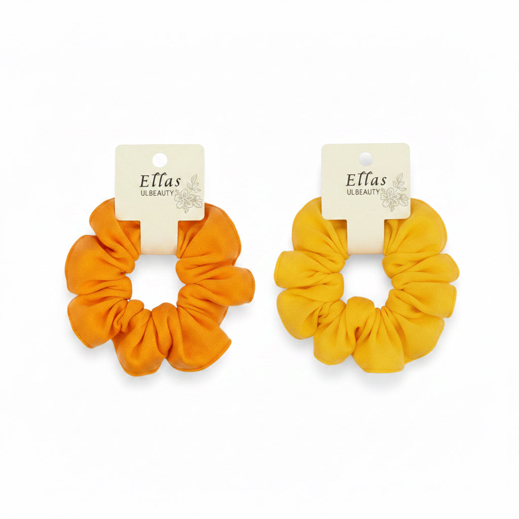 ELLAS- Scrunchie