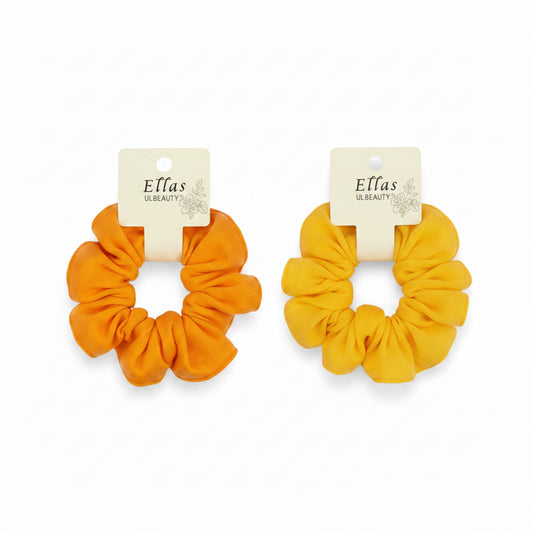 ELLAS- Scrunchie