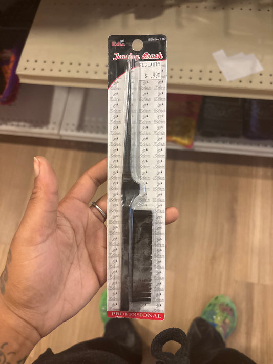 EDEN- Professional Teasing Brush