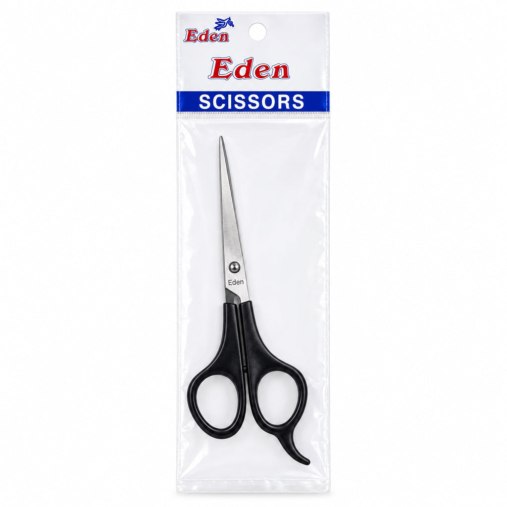 EDEN- Black Scissors