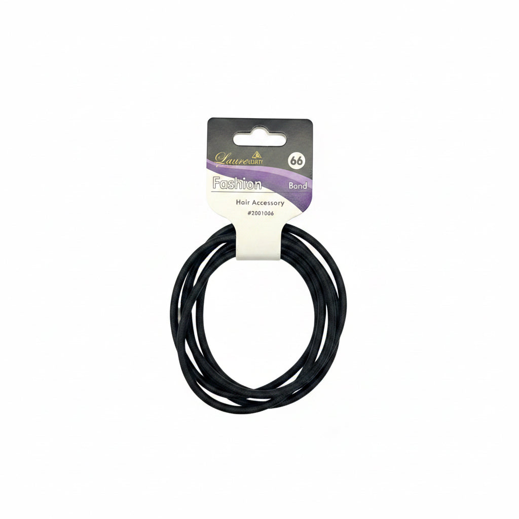 LAURENA- Fashion Rubber Band