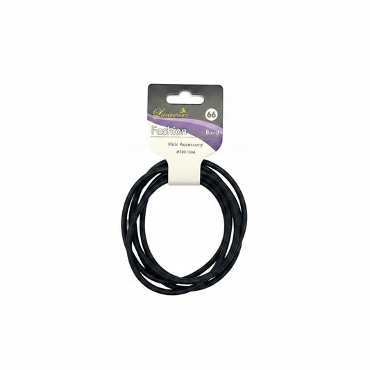 LAURENA- Fashion Rubber Band
