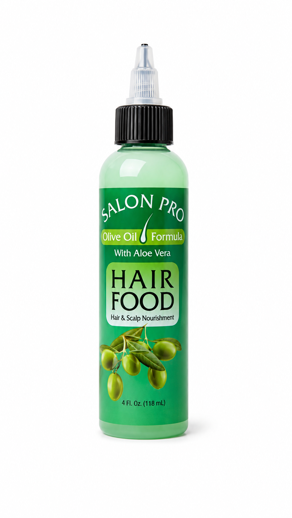 Salon Pro Hair Food
