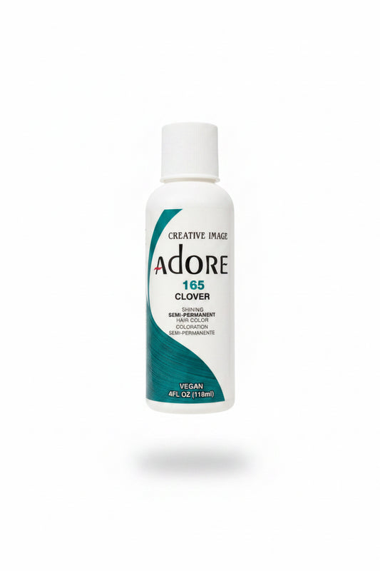 CREATIVE IMAGE- AdorE Color -165 CLOVER- 4Fl.oz
