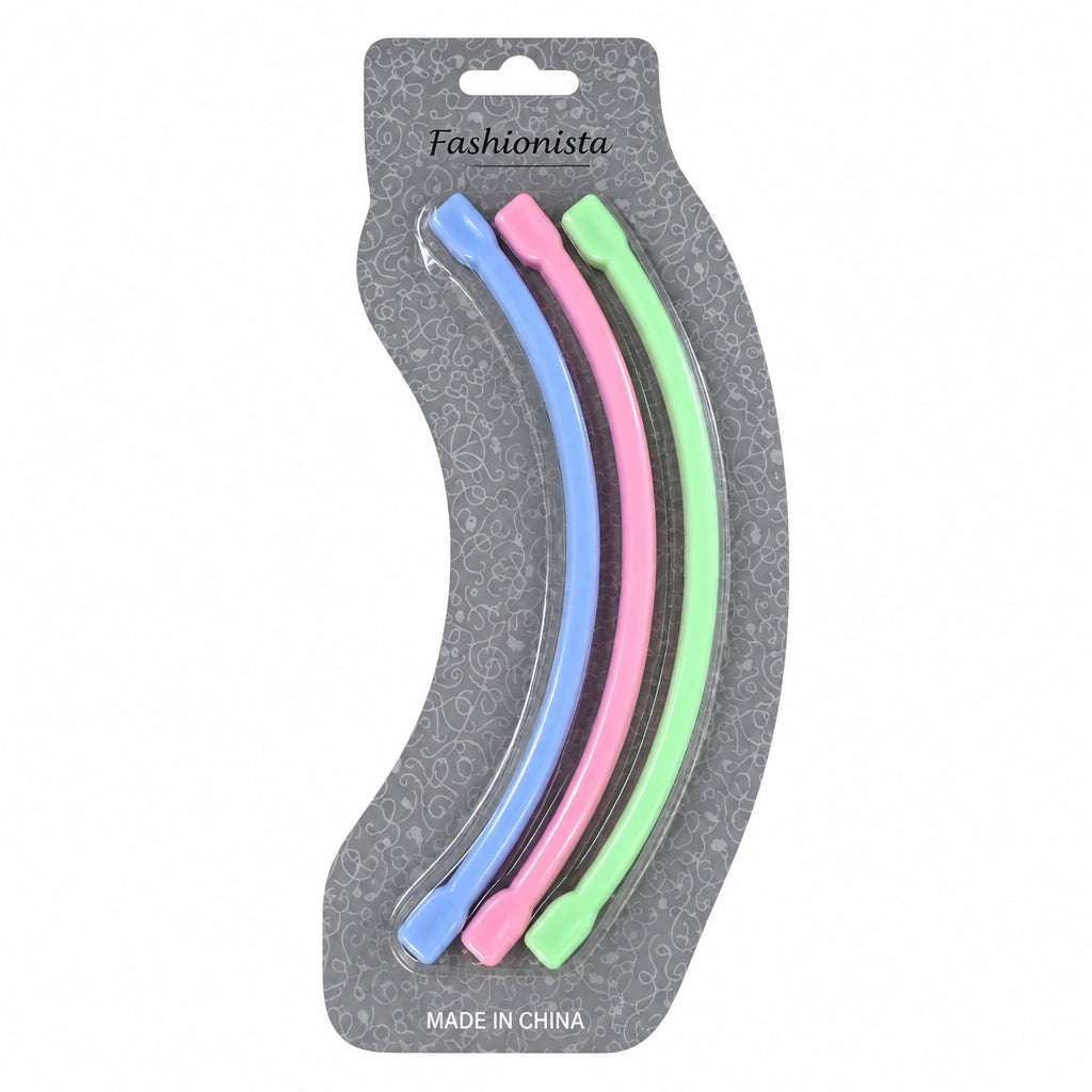 FASHIONISTA- Hair Clip
