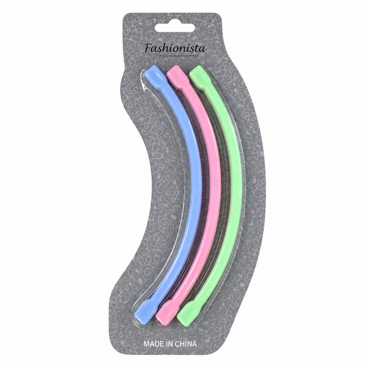 FASHIONISTA- Hair Clip