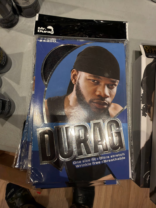 Mr.durag