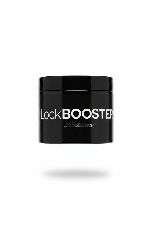 Lock Booster by Loctician – Hair Locking Gel