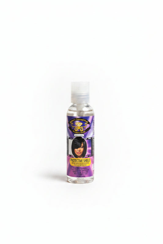 Robert’s Diamond Bond-Transparent Protective Shield 2Fl.oz