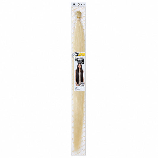 SHAKE-N-GO- Organique Straight 36”-Color 613-