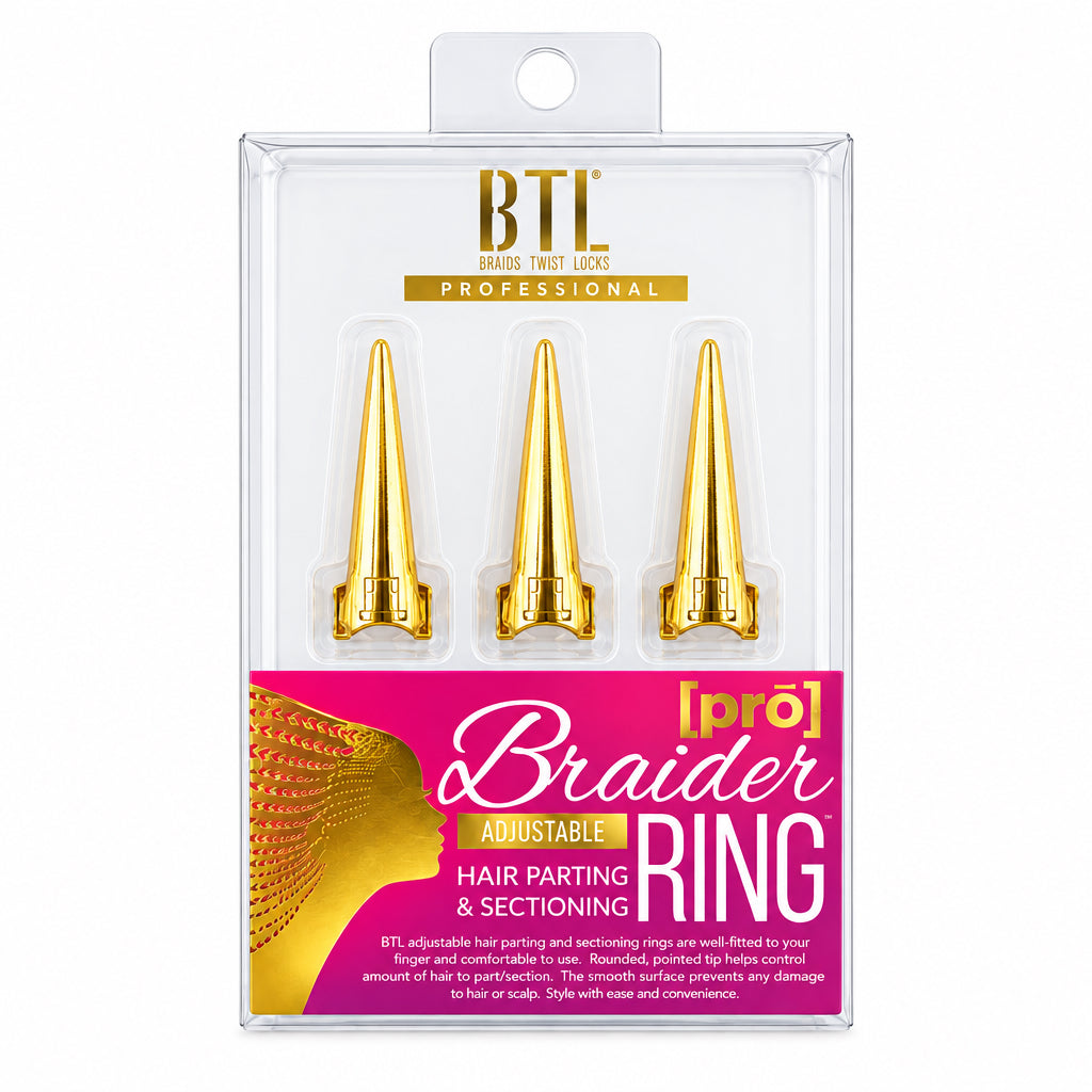 BTL- Pro Braider Ring