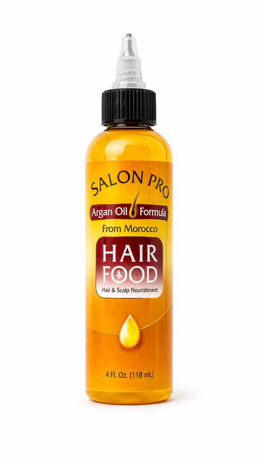 Salon Pro Hair Food