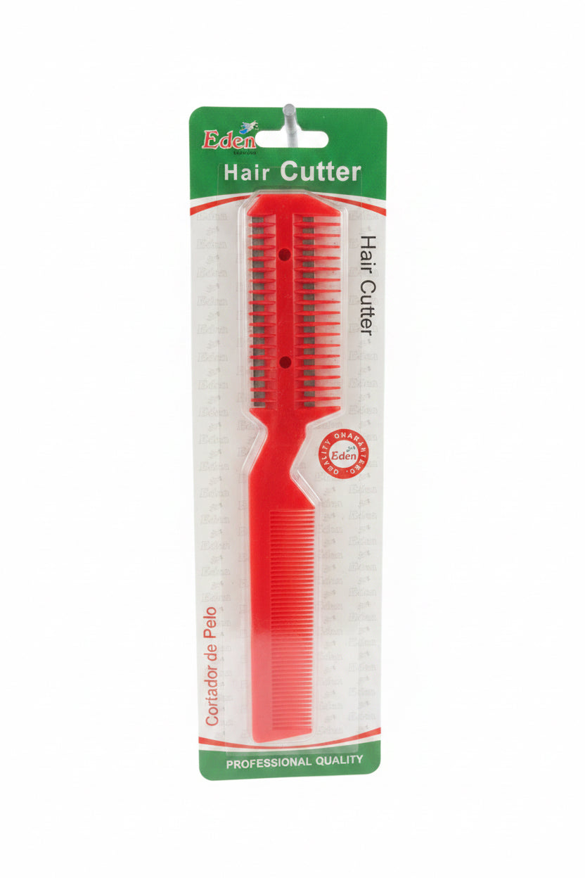 EDEN COLLECTION- Hair Cutter Professional Quality