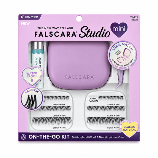 Falscara studio mini