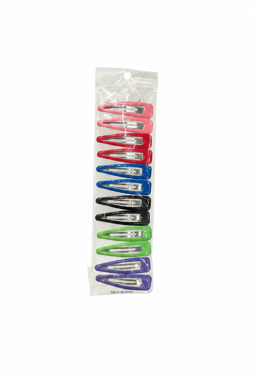 Fashion Jewelry-color Assorted Mix-