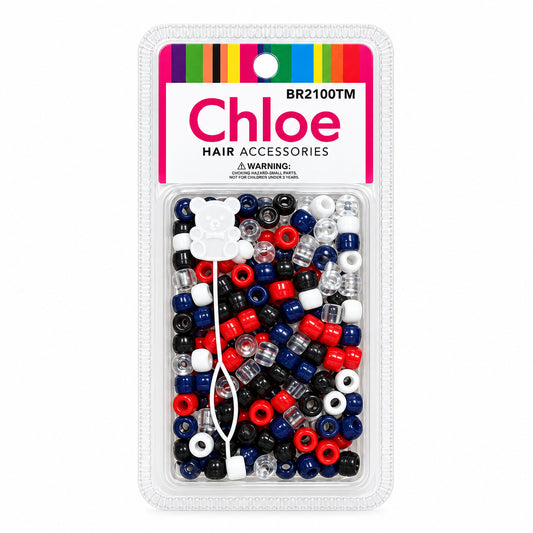 CHLOE Hair Accessories -color Assorted Mix-